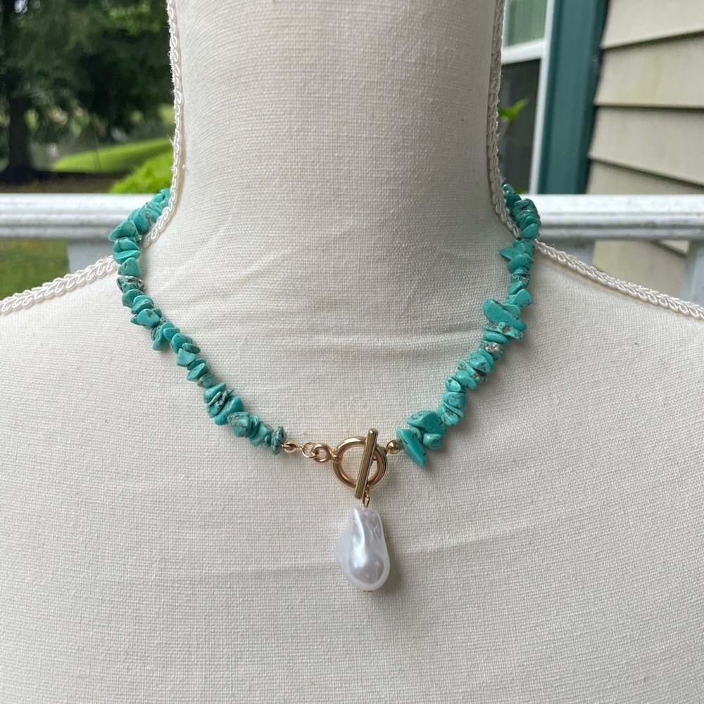 NECKLACE - Picture 8 of 8